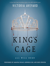 Cover image for King's Cage